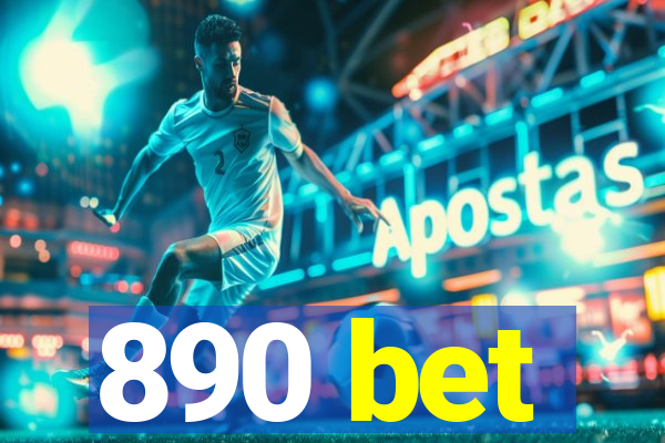 890 bet